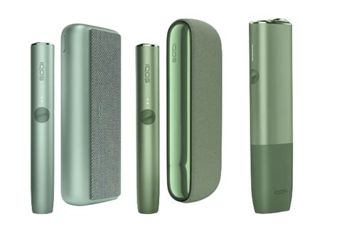 iqos holder problems